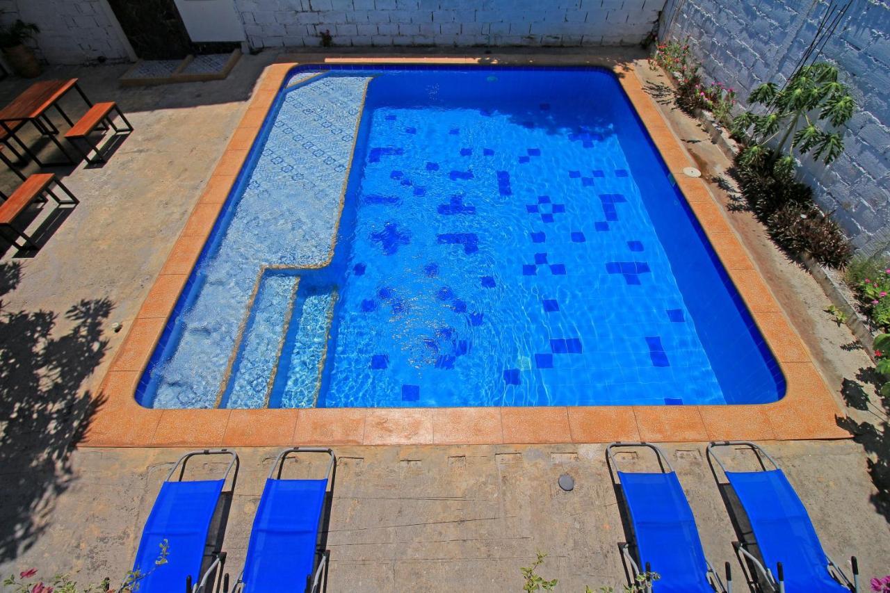 Guest house La
