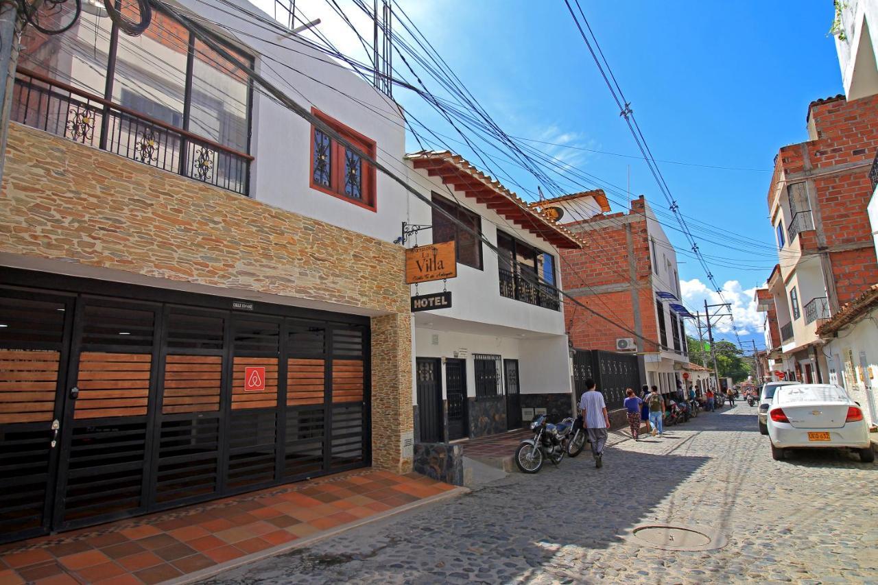 La Pensión *