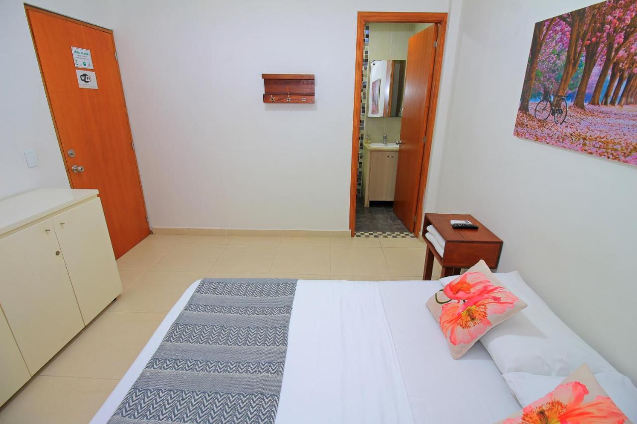La Guest house
